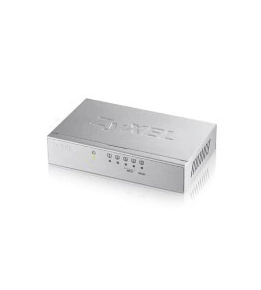 Unmanaged Ethernet Switches