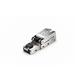 Cat7 Netzwerkstecker