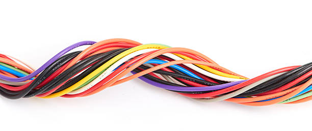 Wie viele Kabel passen in ein Leerrohr?