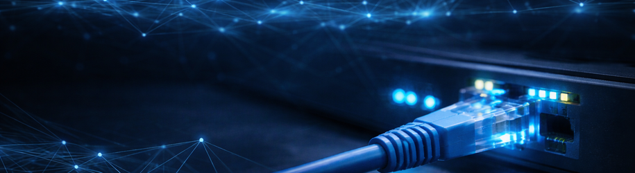 Was ist Ethernet? Was ist Ethernet?